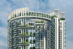 One Pearl Bank (D3), Apartment #457875731